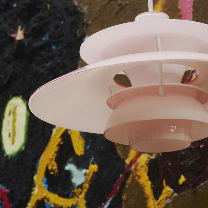 Suspension PH5 320 Opal