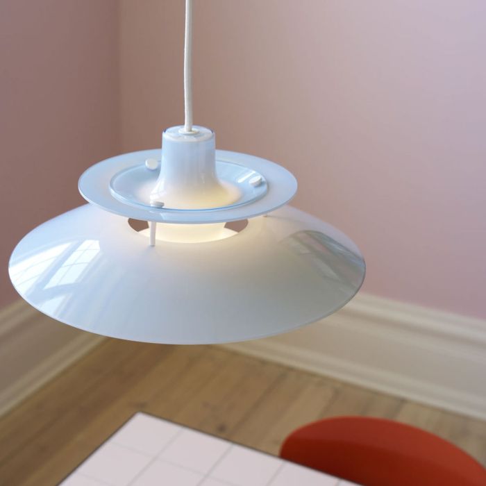 Suspension PH5 320 Opal