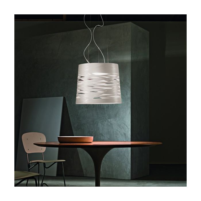 Suspension Tress Ø 48 x H 41 cm