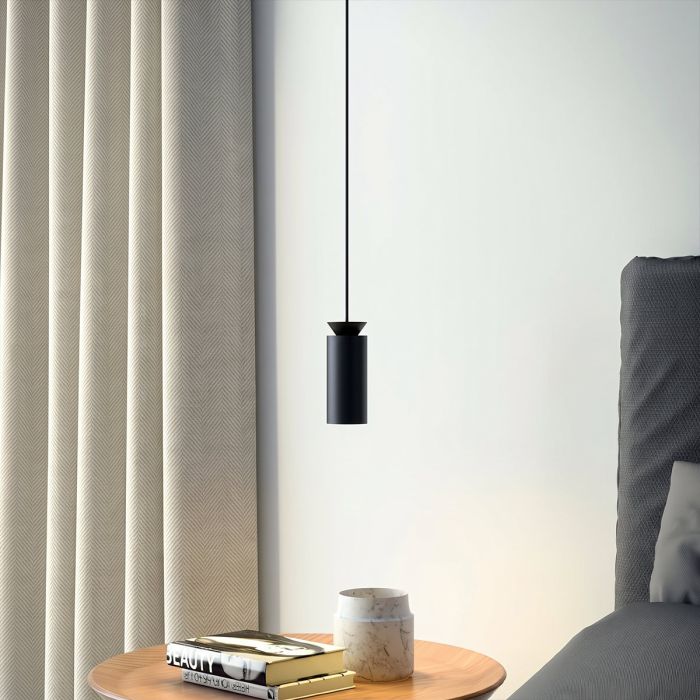Triana Suspension - Noir