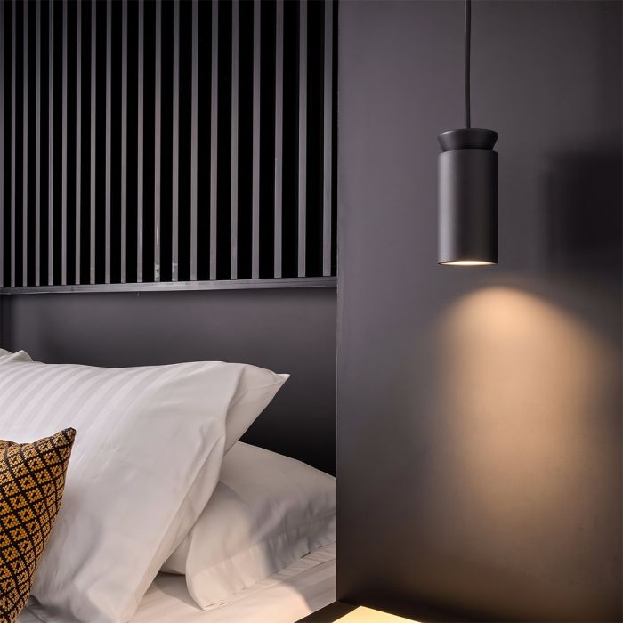 Triana Suspension - Noir