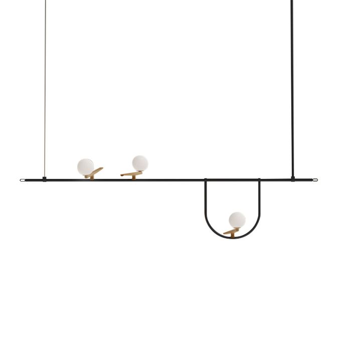 Yanzi suspension 1
