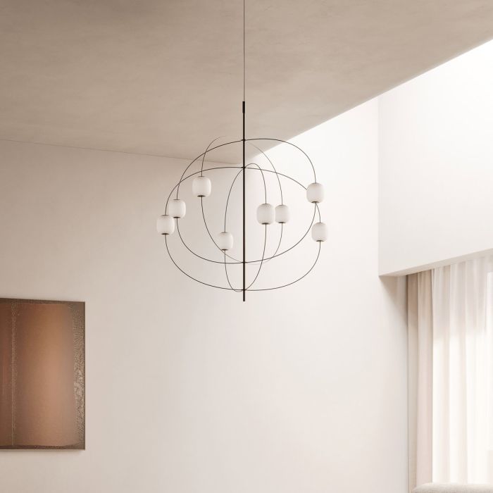 Suspension Axia