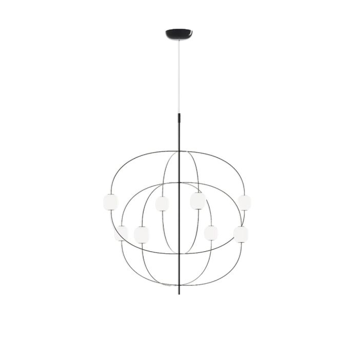 Suspension Axia