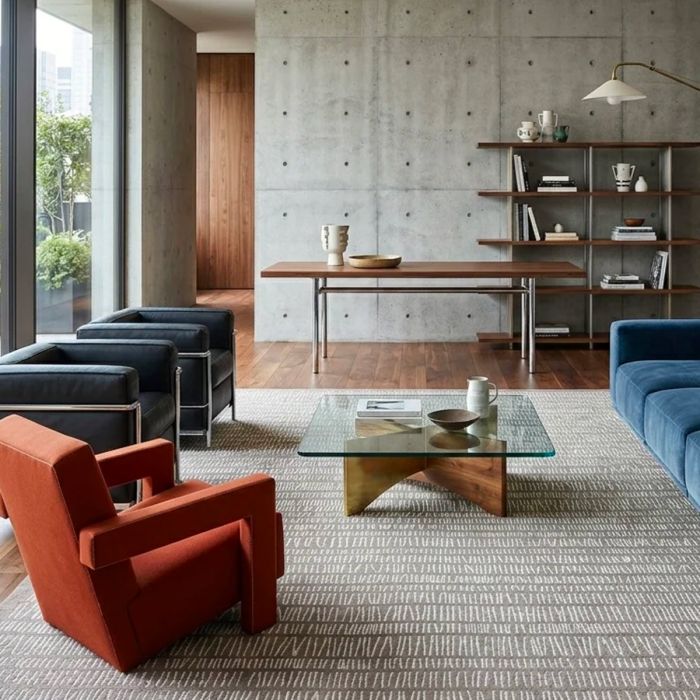 Sutra - Tapis
