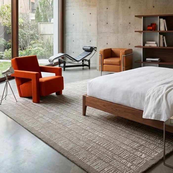 Sutra - Tapis