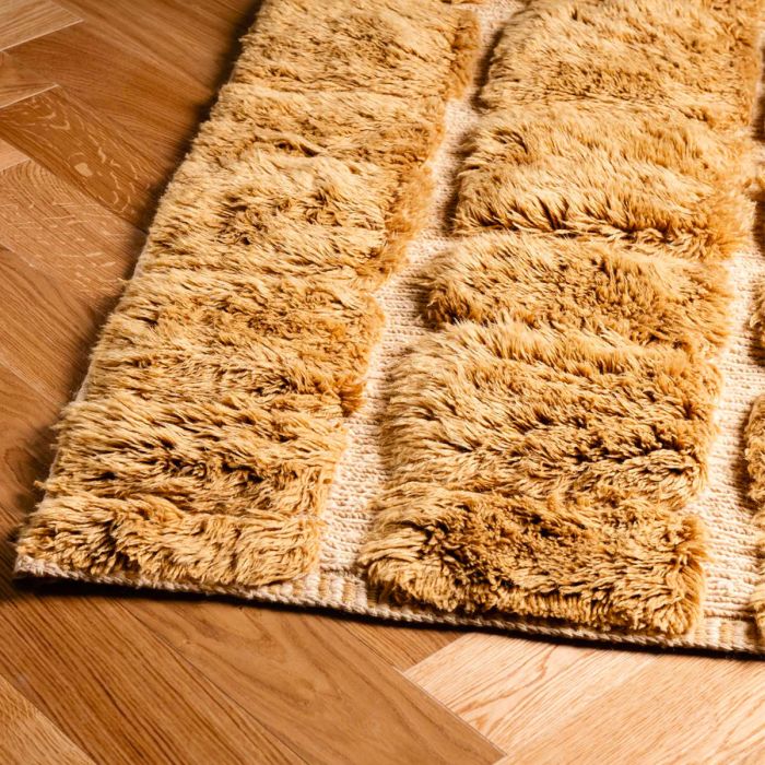 Suvarna - Tapis