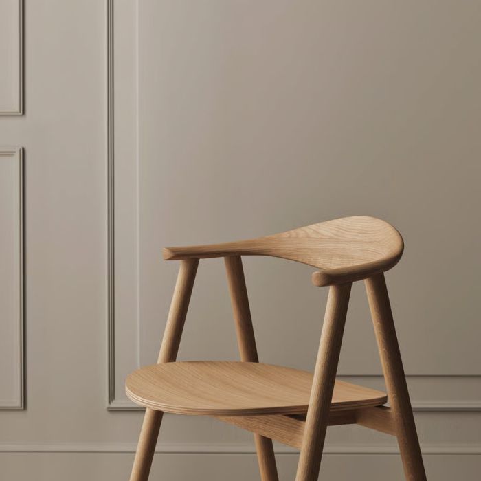 Chaise Swing