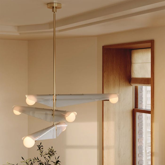 Sycamore Suspension