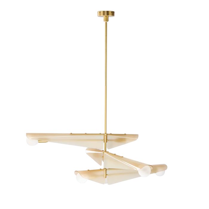 Sycamore Suspension