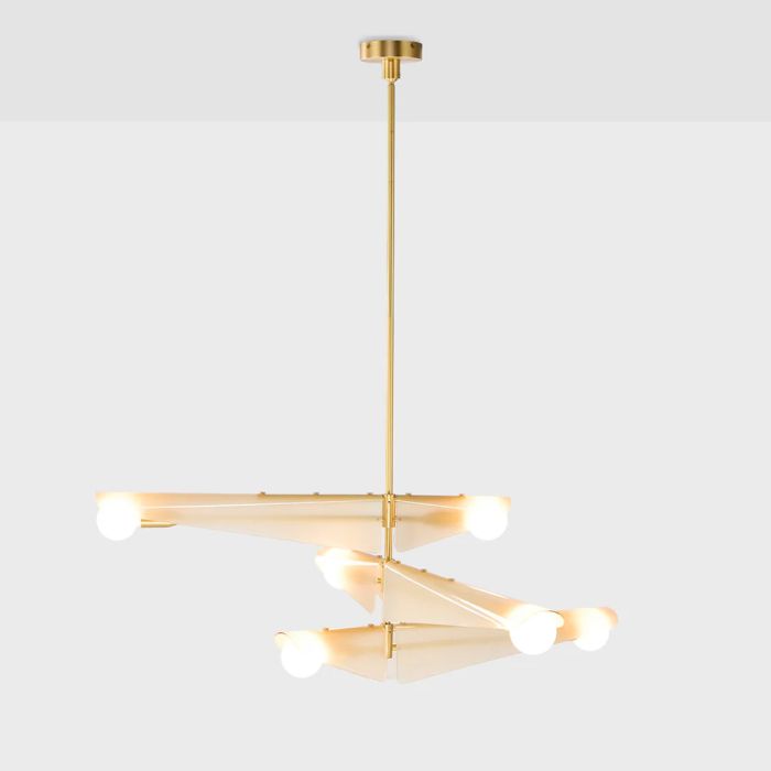 Sycamore Suspension