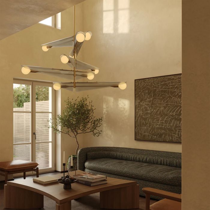 Sycamore Suspension