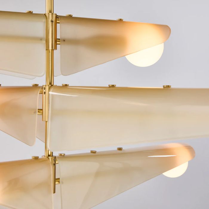 Sycamore Suspension