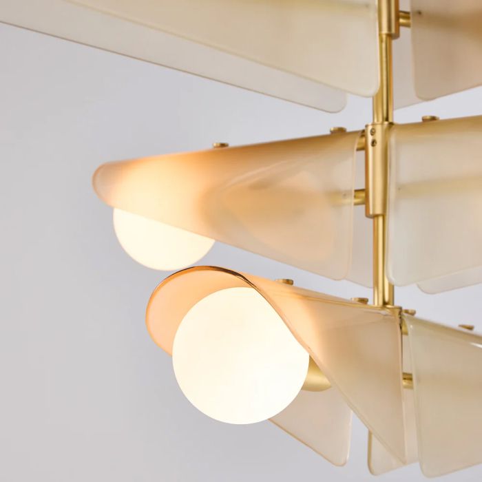 Sycamore Suspension