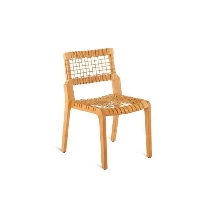 Chaise Synthesis