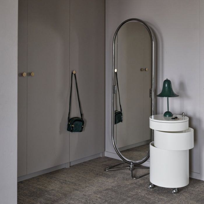 Miroir à base papillon System 1-2-3