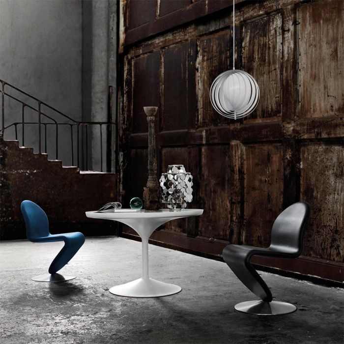 Chaise pivotante System 1-2-3