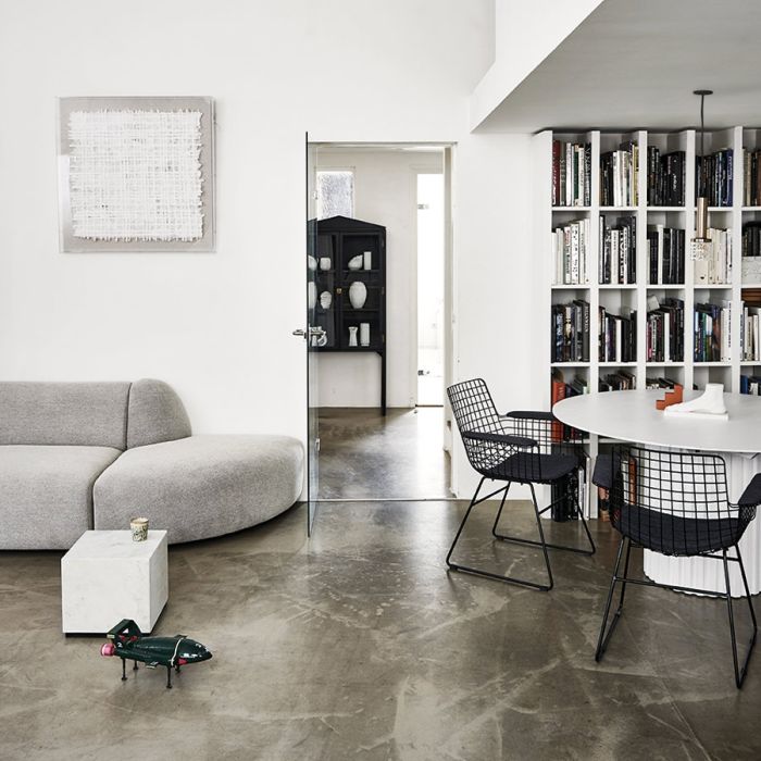 Kit Confort Wire Armchair