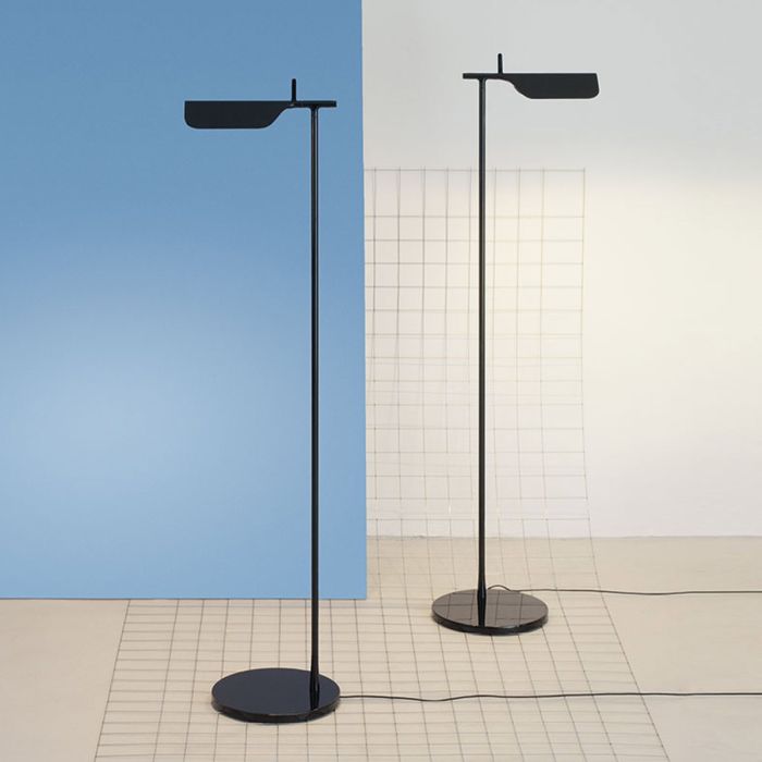 Lampadaire Tab