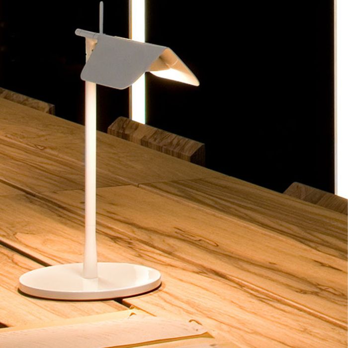 Lampe de table Tab