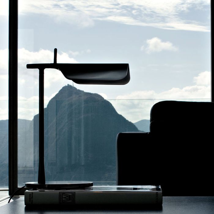 Lampe de table Tab