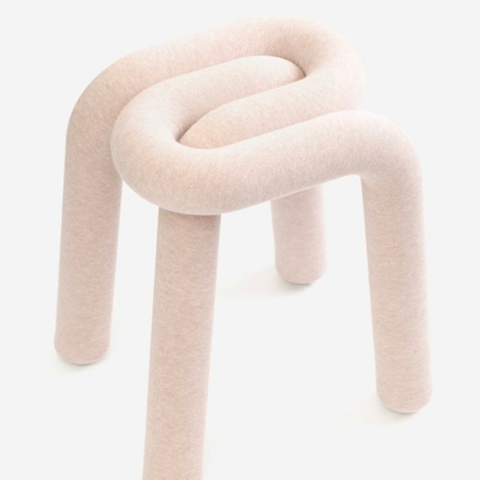 Tabouret bold