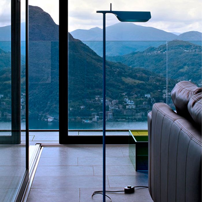 Lampadaire Tab