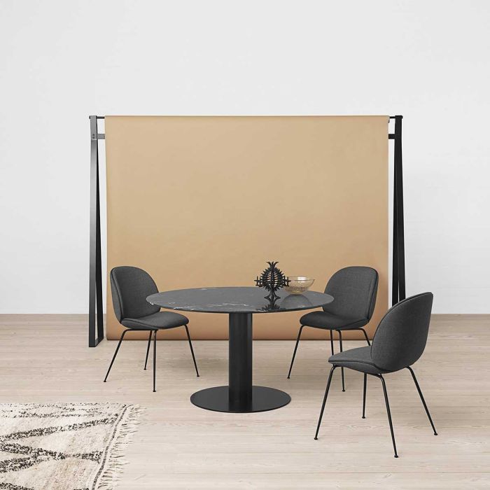 Table GUBI 2.0 Marbre