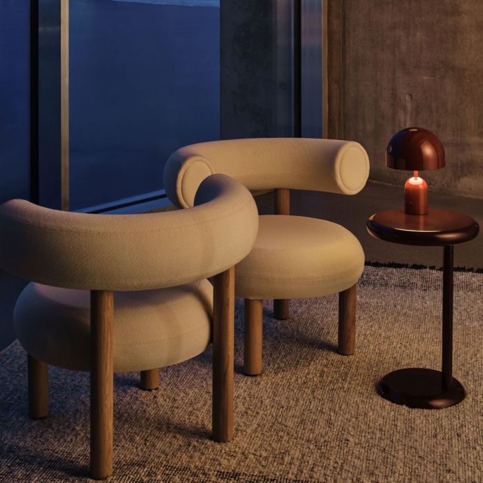 Table d’appoint Spot