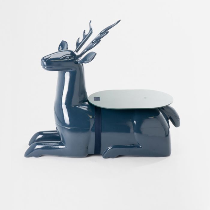 Table basse Lanna