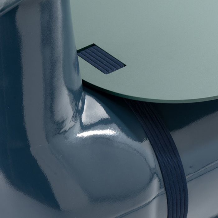 Table basse Lanna