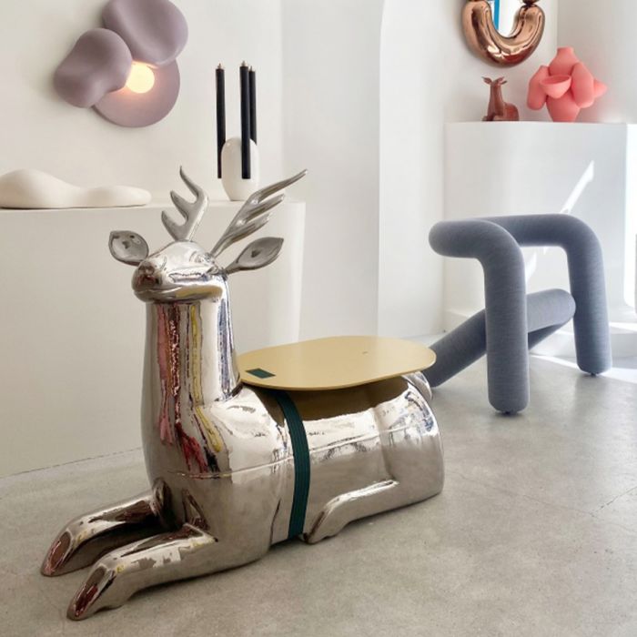 Table basse Lanna