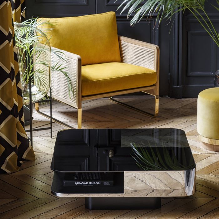 Table Basse Lounge Small