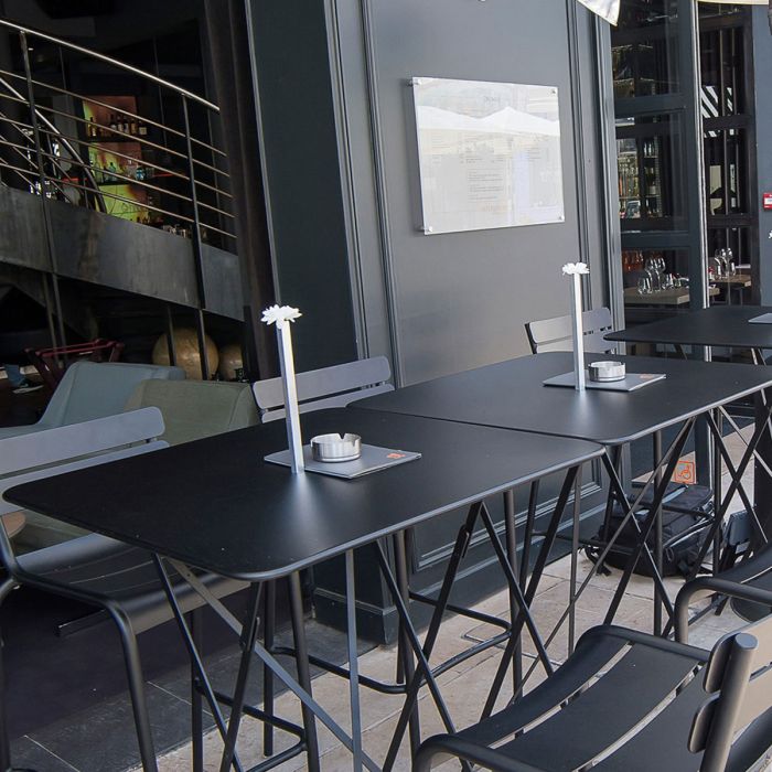 Table Bistro carrée 57 x 57