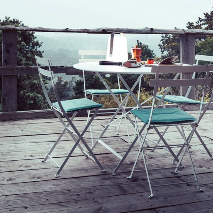 Galette Bistro Outdoor 38 x 28 cm