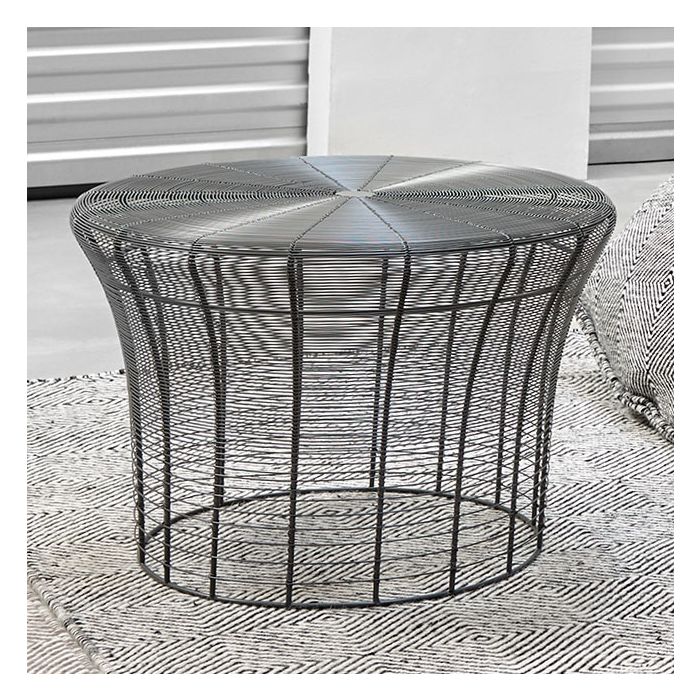 Aram Table Haute