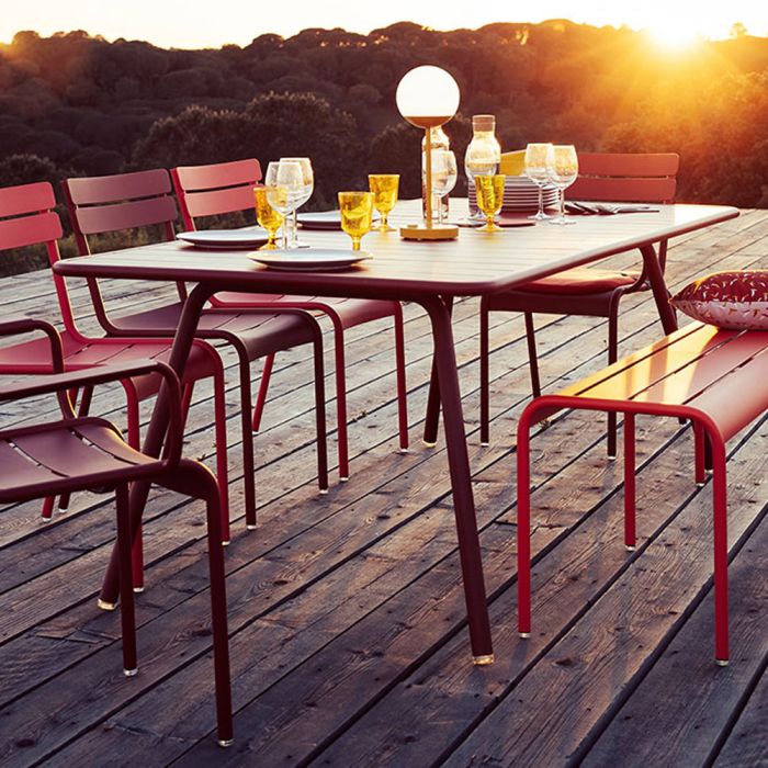 Table Luxembourg 