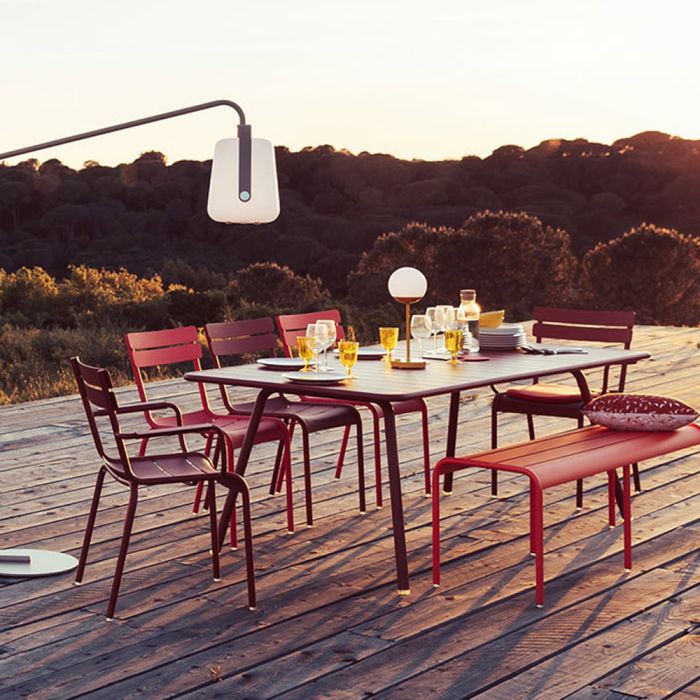 Table Luxembourg 