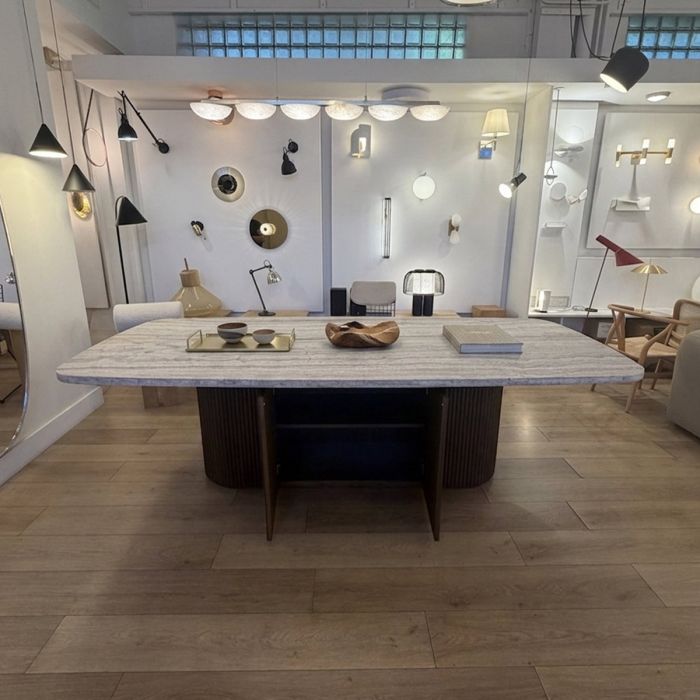 Table Mondo
