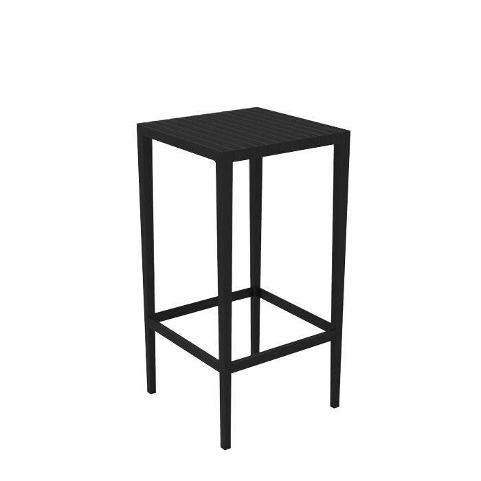 Table haute Spritz