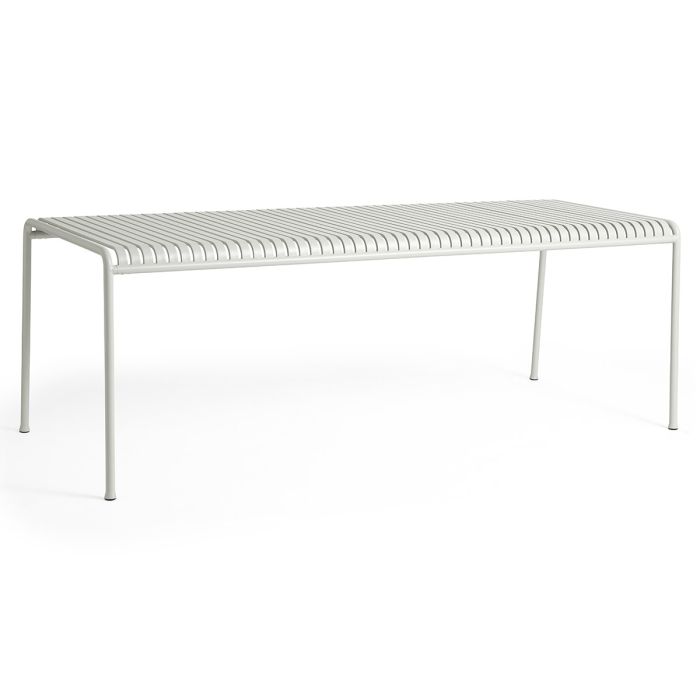 Table Palissade - 220 cm