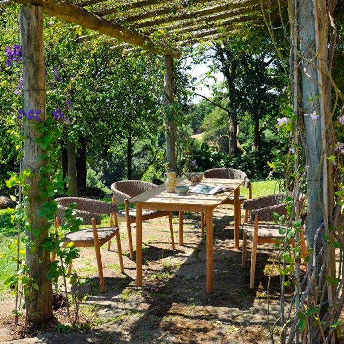 Table Pevero