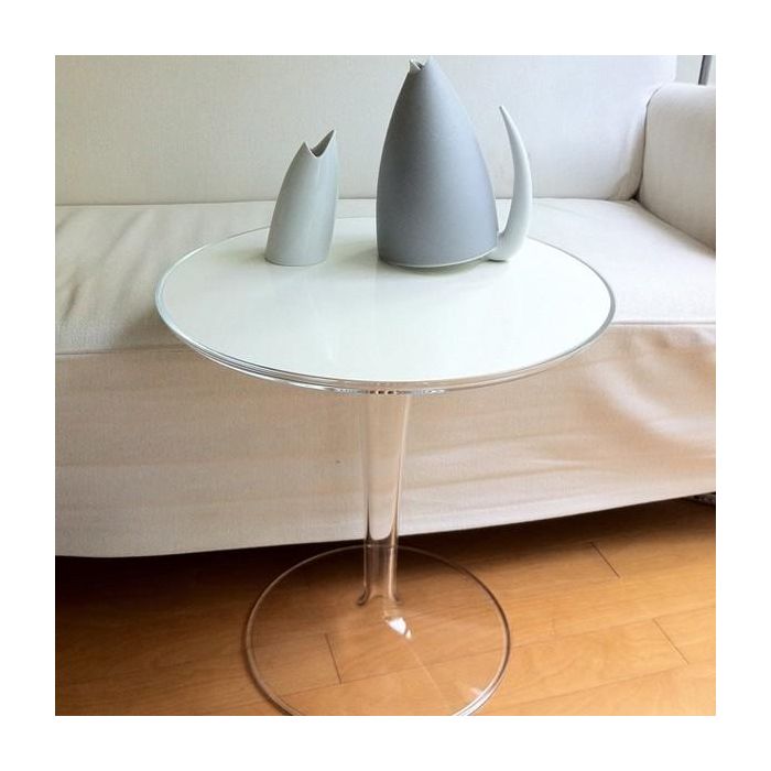 Table d'appoint Tip Top