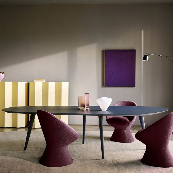 Table Tweed