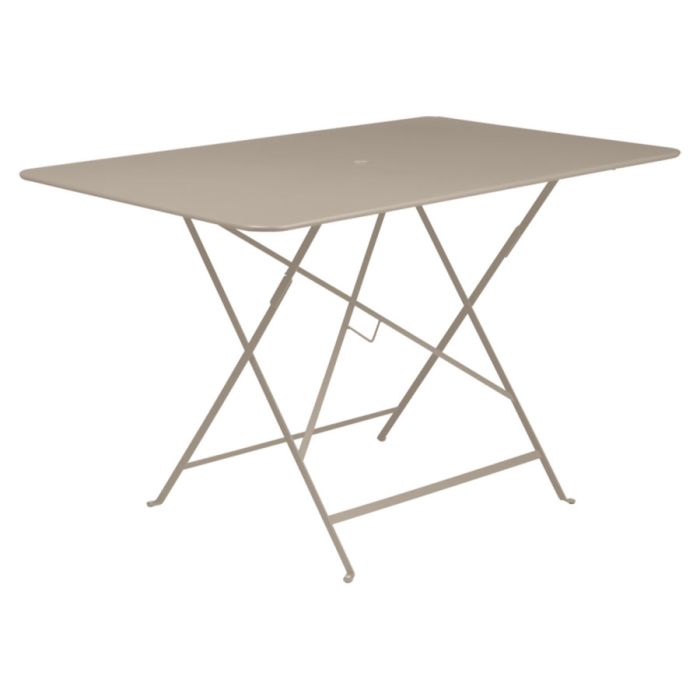 Table Bistro 117 x 77 cm