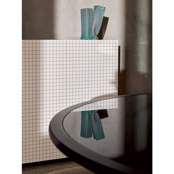 Table Ronde Bol - 160 cm - Espresso (Outlet)