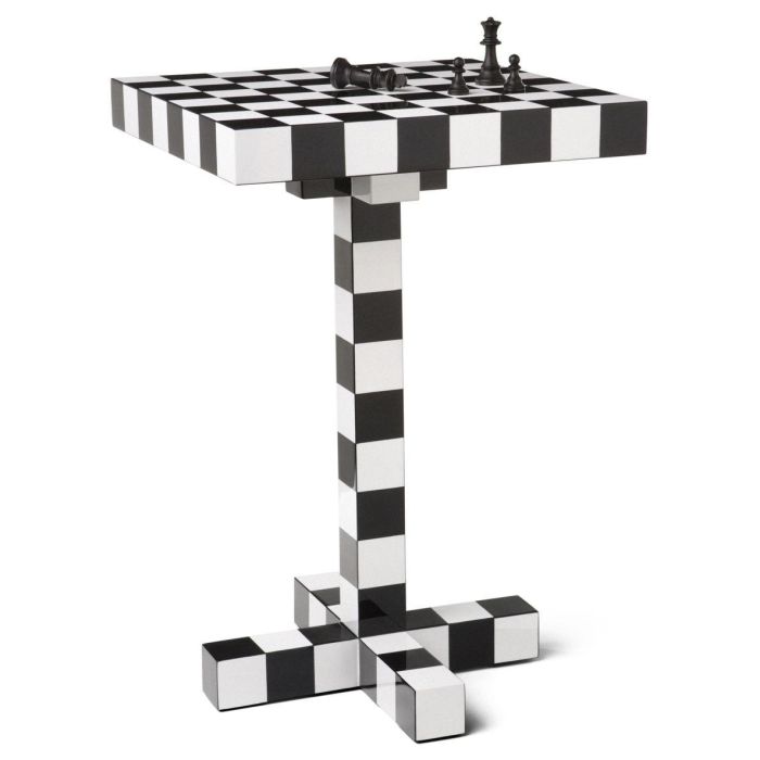 Table d'appoint Chess