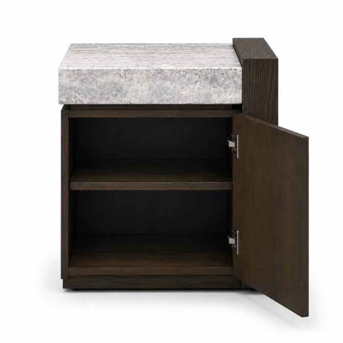 Table d'appoint Bear