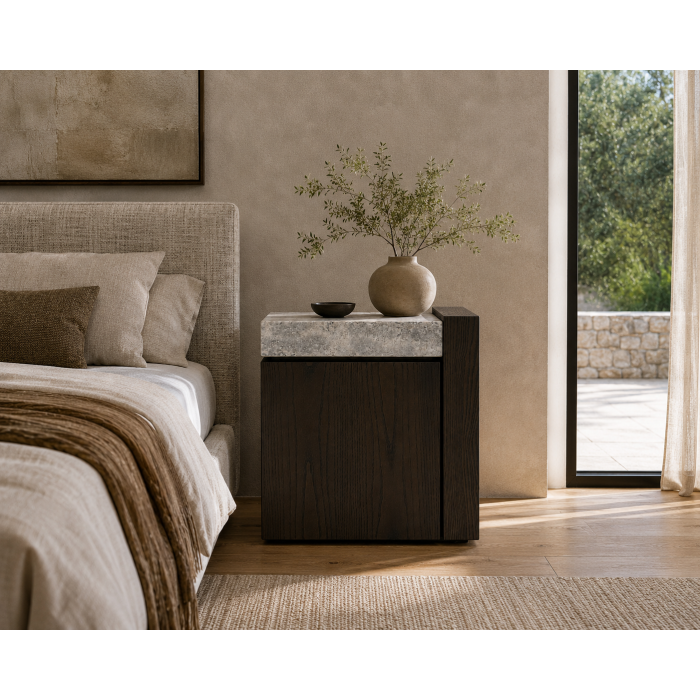 Table d'appoint Bear