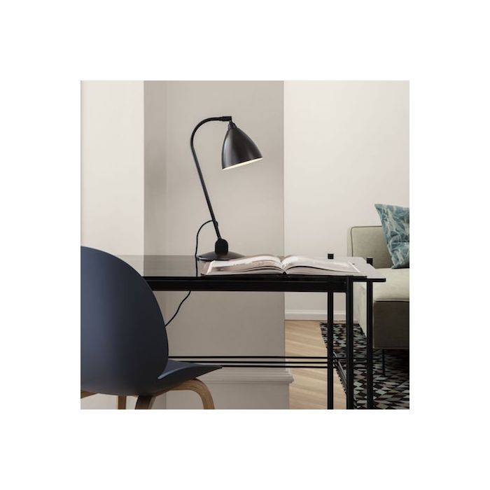Bureau TS Marbre